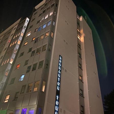 Normanton Tower Hotel Birmingham Kültér fotó